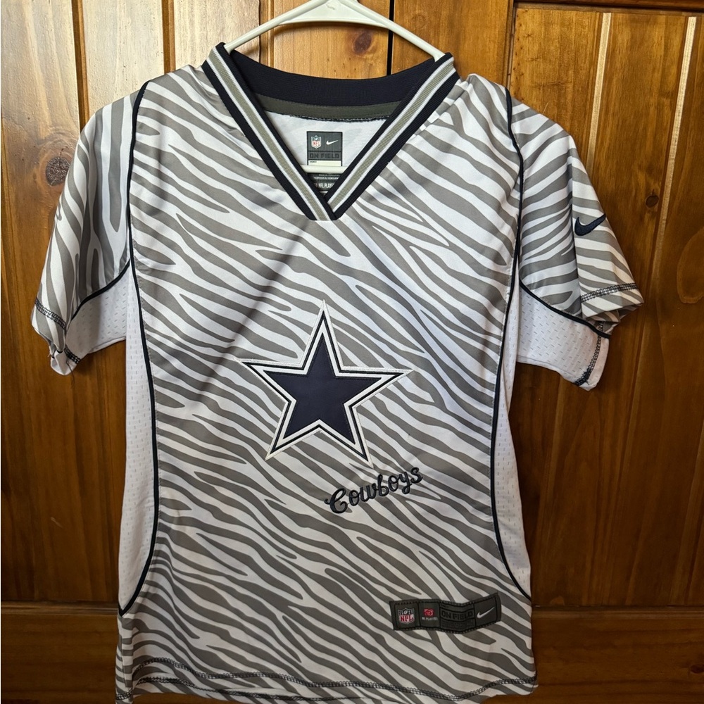 Dallas Cowboys Jersey
